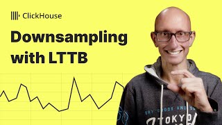 Downsampling time series data with Plotly and ClickHouse [upl. by Petta532]