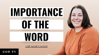 The Importance of The Word of God [upl. by Homans763]