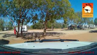 Broome Caravan Park  Broome WA [upl. by Perrins]