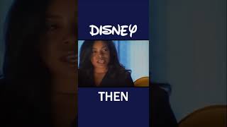 Disney Then vs Now [upl. by Cram]