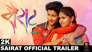 Zingaat  Full Audio Song  Sairat  Ajay Atul  Nagraj Popatrao Manjule [upl. by Jae132]