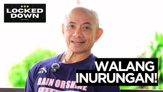 Yeng Guiao gives real talk on PBA issues retirement family life and more in rare home interview [upl. by Bettina]