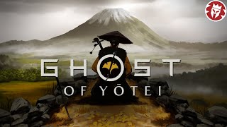 Ghost of Tsushima Sequel Story What to expect from Ghost of Yotei [upl. by Atkinson191]