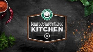 The Robertsons Reinvention Kitchen Discovering new worlds of flavour [upl. by Atem87]