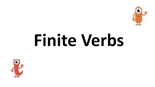 Regular and Irregular Verbs Finite and Non Finite Verbs  Class 4th to 8th English Grammar [upl. by Nico]