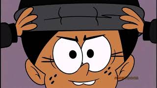 The Casagrandes New Episodes in May Promo 1 NickToons UK [upl. by Naibaf]