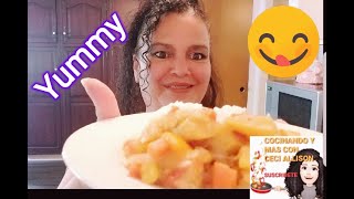 CALABASITAS O PIPIAN GUISADAS FACIL Y DELICIOSAS 🤤 SQUASH CASSEROLE EASY AND DELICIOUS 🤤 [upl. by Now]