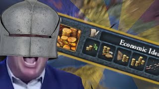 EU4 IDEA GROUPS Explained by Alex Jones [upl. by Cadel211]