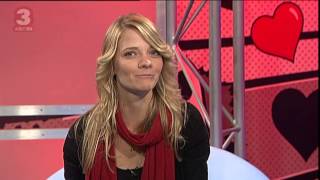 ABC3  Studio 3 Jessica Watson [upl. by Akedijn]