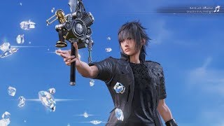 Dissidia Final Fantasy NT Review [upl. by Worthington]