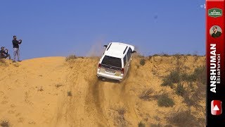 Storme 400 4x4 XUV500 AWD Grand Vitara Fortuner Gypsy Endeavour Steep climb 25Feb17 [upl. by Arten196]