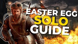 Gorod Krovi Solo Easter Egg Guide  No MegasRK5 [upl. by Nage]