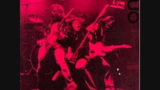 Status Quo live Lyon 1977  06 4500 Times [upl. by Anilah]