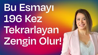 Cüzdanınızdan Para Taşacak Tek Yapmanız Gereken bollukbereket zenginlik [upl. by Ginger]