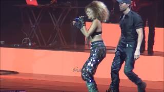 Enrique Iglesias  Bailamos Live In Athens  HD [upl. by Webster982]