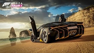 Forza Horizon 3 Ultimate Edition Gameplay [upl. by Beryl317]