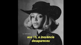 Beyoncé  16 CARRIAGES TraduçãoLegendado [upl. by Aneet837]