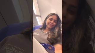 Home vlog travelhome flight bangloreairport travelworld travelvlog minivlog travel vlog [upl. by Notsua345]