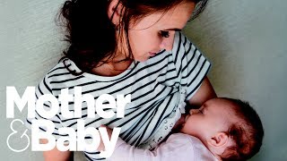 13 breastfeeding tips every new mum should know [upl. by Aitnahs508]