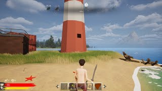 Lost Islands  PS5 Proper Gameplay [upl. by Moazami]