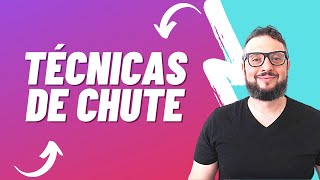 🚀 Técnicas de Chute para Provas e Concursos  Como chutar em Provas [upl. by Boggs833]