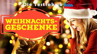 🎁 Weihnachtsgeschenke 2024 – 🎅 Top 3 Geschenkideen zu Weihnachten [upl. by Halueb406]