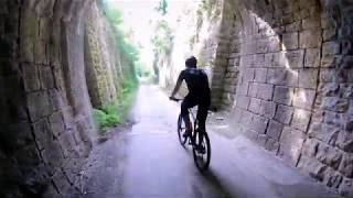 Parenzana Bike Tour [upl. by Aniryt896]