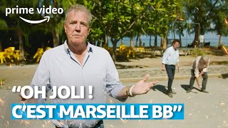 The Grand Tour revu par DAADHOO   Prime Video [upl. by Ojibbob435]