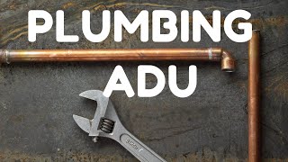 This is how to pass ADU plumbing inspection [upl. by Munson]