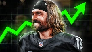 The NFL’s Biggest Underdog Story Explained… [upl. by Ydnys]