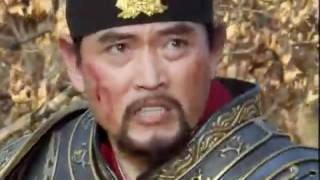 광개토태왕  Gwanggaeto The Great Conqueror 20120318  004 [upl. by Faunie841]