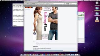 How to use JDownload for MAC [upl. by Lebama]