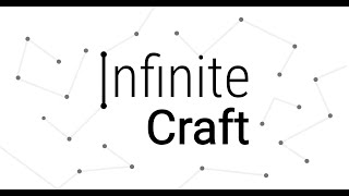 делаю NierAutomata  infinite craft стрим [upl. by Paddy]