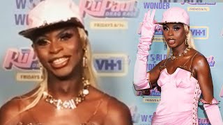 Symone Reflects on Drag Race Journey and Reveals If She’d Do AllStars With Gigi Goode Exclusive [upl. by Flor65]