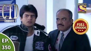 CID सीआईडी Season 1  Episode 350  Final Showdown  Part  2  Full Episode [upl. by Ileek]