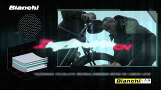 Bianchi Infinito CV Presentation 1080p [upl. by Bergmans]