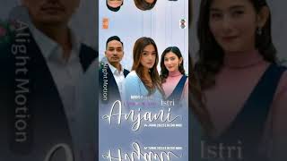 Suara hati istri anjani indosiar megaseries [upl. by Bradford382]