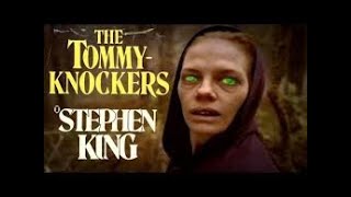 Stephen Kings THE TOMMYKNOCKERS 1993 Full Movie [upl. by Anna-Diane601]