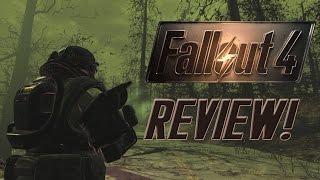 FALLOUT 4 Far Harbor REVIEW  The DLC Fallout Needed [upl. by Akyssej]