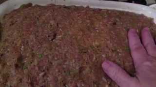 How to Make Doggie Biscuits  Homemade Dog Treats  Allrecipescom [upl. by Susumu]