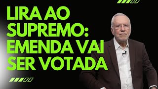 Brasil avisou russos mas não Dilma  Alexandre Garcia [upl. by Takakura]