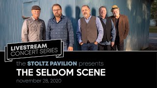 The Seldom Scene LIVE at the Stoltz Pavilion [upl. by Macintyre]