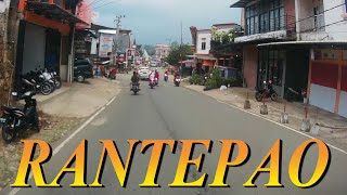 JELAJAH RANTEPAO TORAJA UTARA [upl. by Einned]