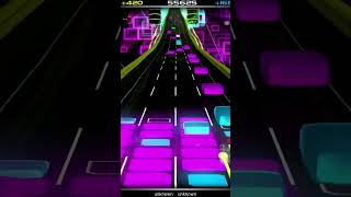 AudioSurf  Spektrem  Shine NCS Release [upl. by Otrebmuh625]