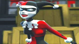 Batman Vengeance  Walkthrough Part 2  Episode 1 A Girl To Die For Batcave Training [upl. by Emmaline736]