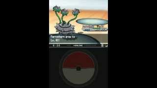 Pokémon White Version 2 Playthrough Part 11 [upl. by Asilam]