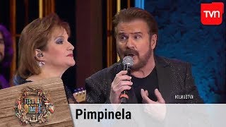 Revive la emocionante presentación de Pimpinela en Olmué  Festival del huaso de Olmué 2019 [upl. by Meekahs632]