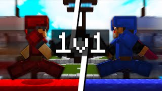 Specularpotato vs DeadFear Bedwars amp Duels [upl. by Raynard431]