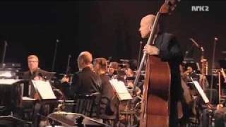 Libertango by Astor Piazzolla for symphony orchestra [upl. by Ailama40]