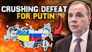 General Ben Hodges  The Fall of Putin  Russias Final Countdown Has Begun [upl. by Fee]